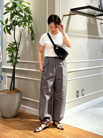 23区 伊藤 コーディネート画像