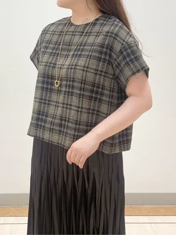 23区 藤原 コーディネート画像