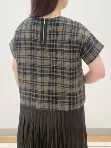 23区 藤原 コーディネート画像