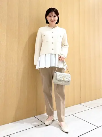 23区 松浦 コーディネート画像