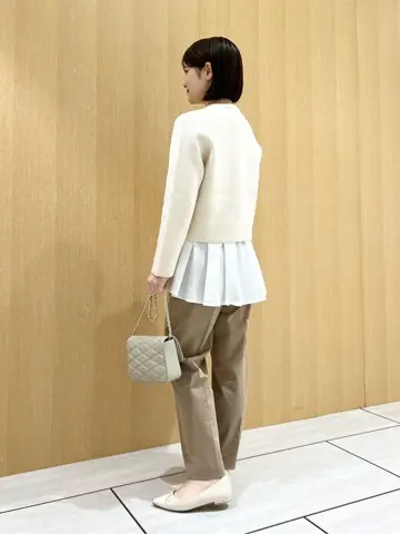 23区 松浦 コーディネート画像