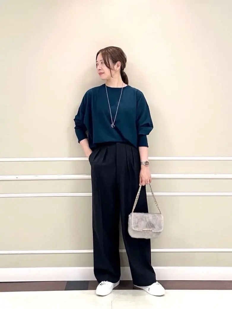 23区 江口 コーディネート画像