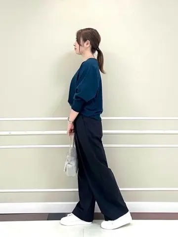 23区 江口 コーディネート画像