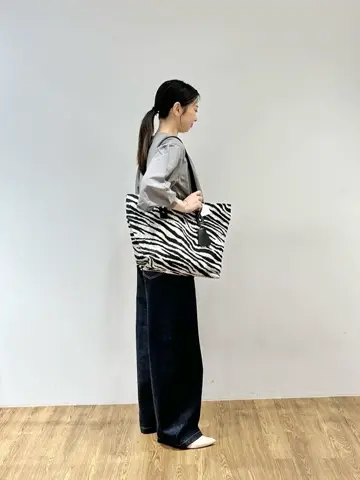 23区 西嶋 コーディネート画像