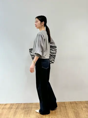 23区 西嶋 コーディネート画像