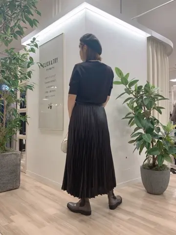 23区 犬塚 コーディネート画像