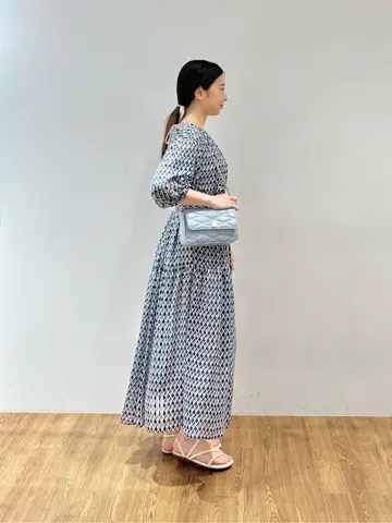 23区 西嶋 コーディネート画像