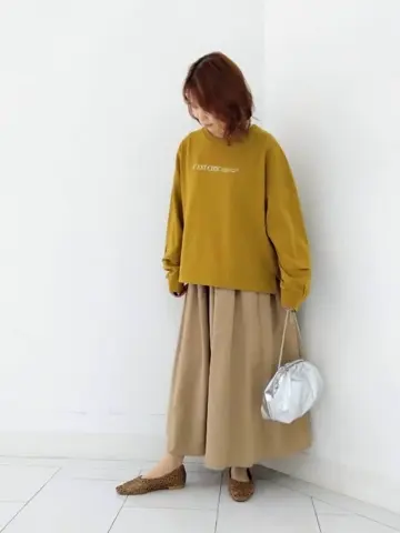 23区 大矢 コーディネート画像