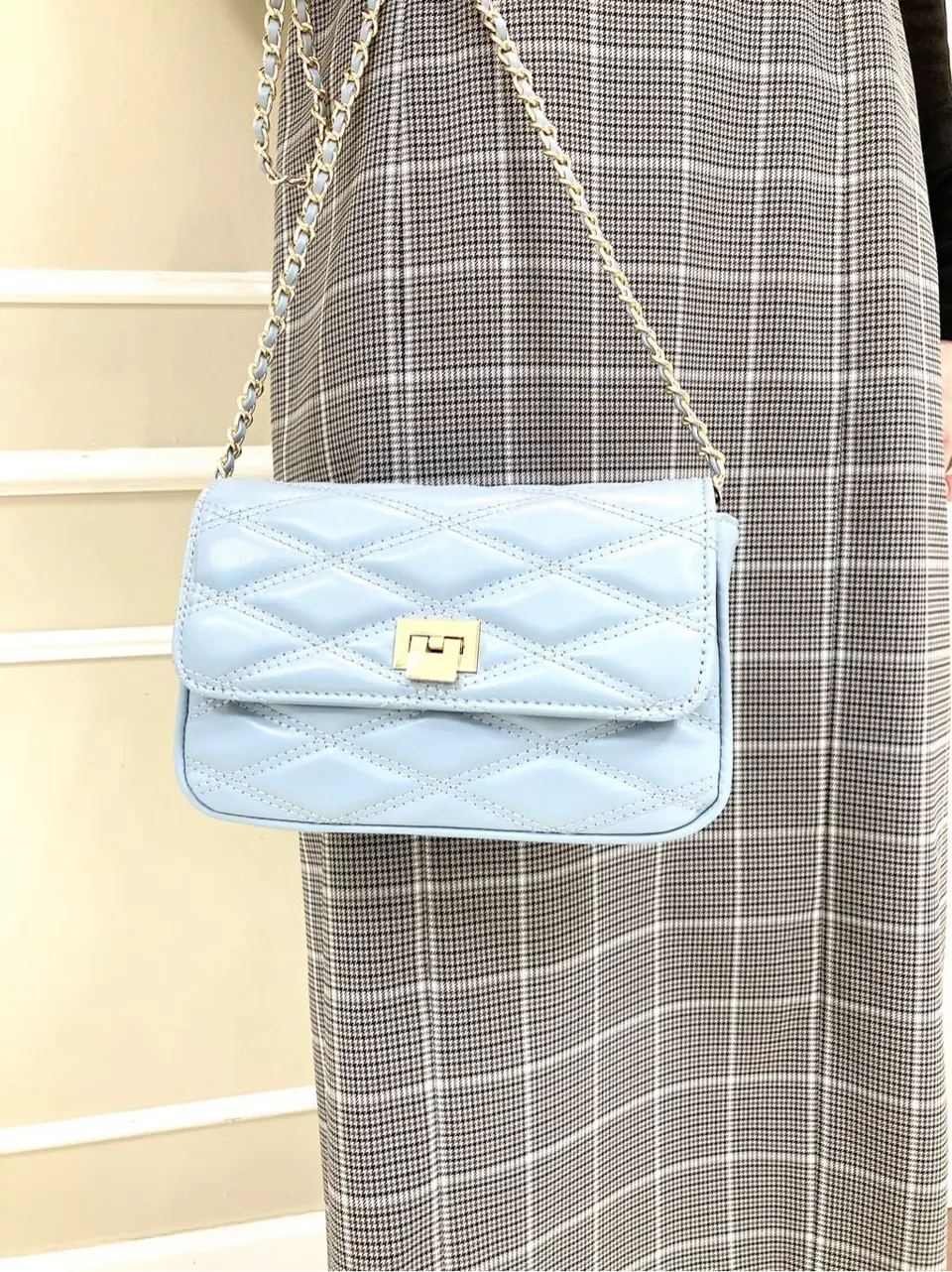 23区 川田 コーディネート画像