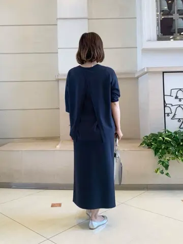 23区 澤田 コーディネート画像