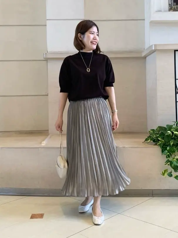  澤田 コーディネート画像