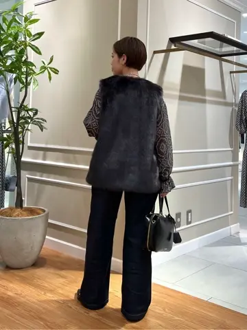 23区 伊藤 コーディネート画像