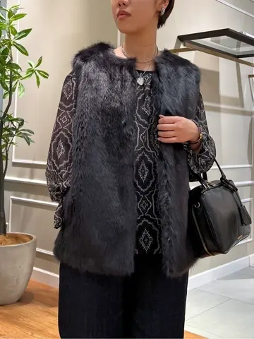 23区 伊藤 コーディネート画像