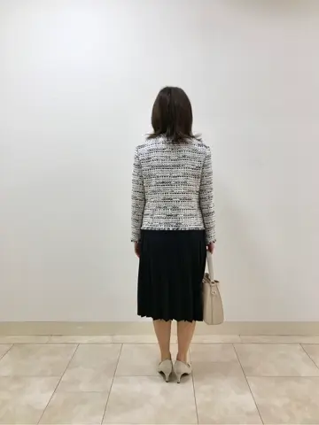 23区 西嶋 コーディネート画像