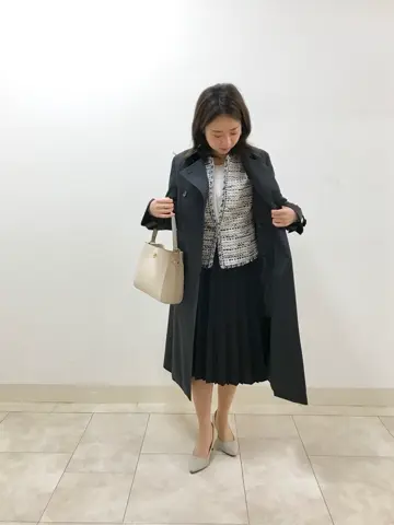 23区 西嶋 コーディネート画像