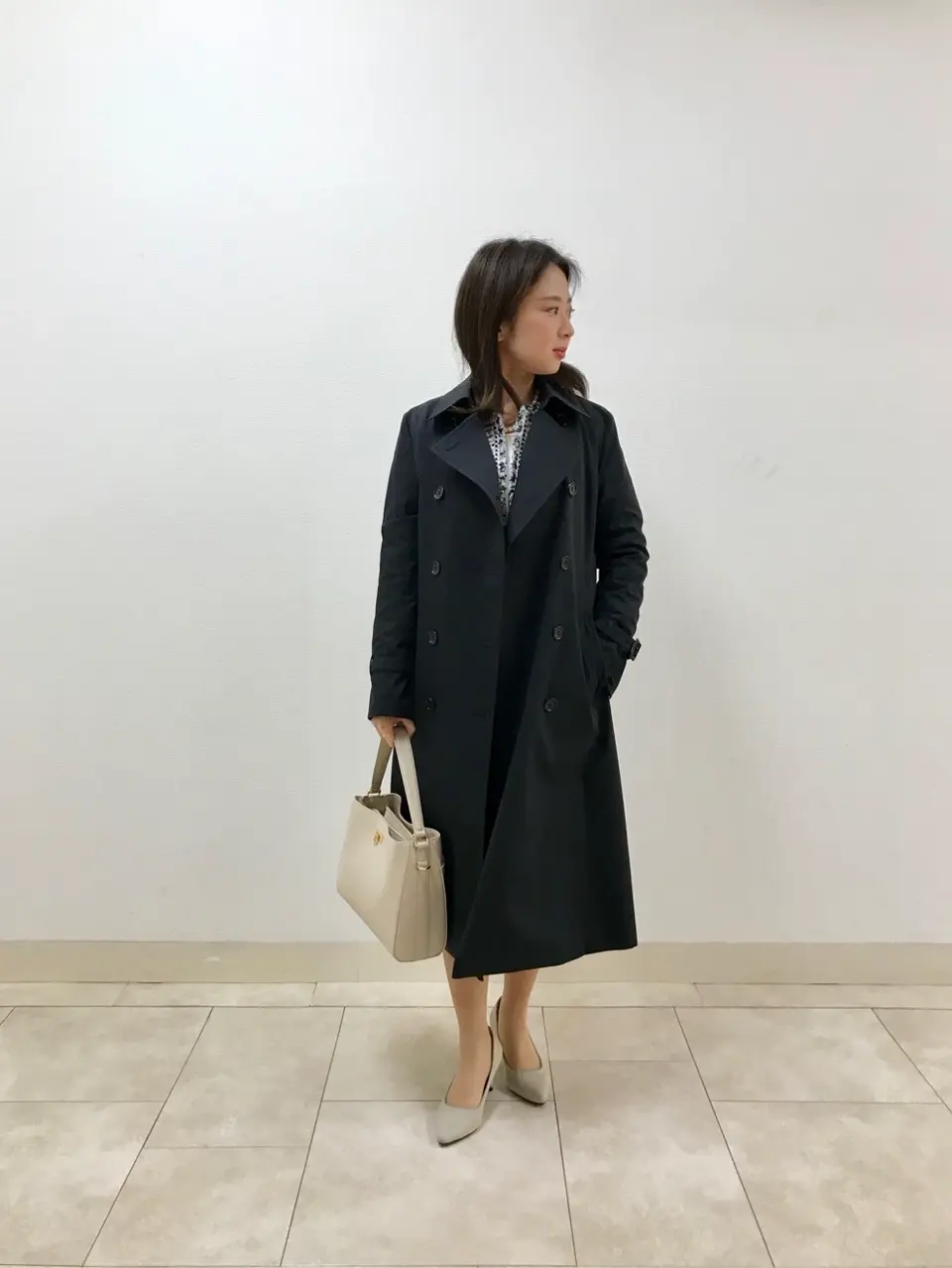 23区 西嶋 コーディネート画像