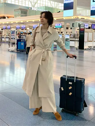 23区 野村 コーディネート画像