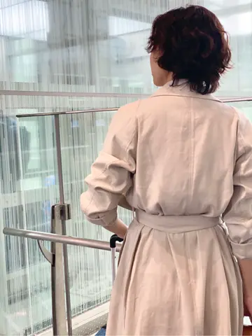 23区 野村 コーディネート画像