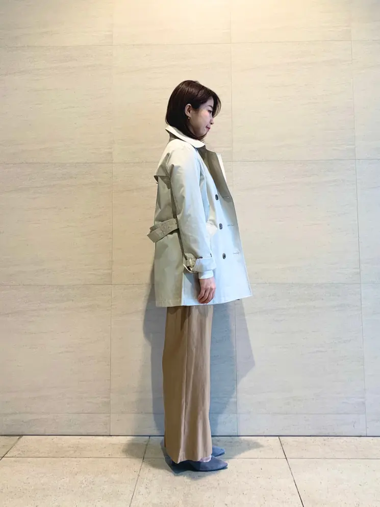 23区 望月 コーディネート画像