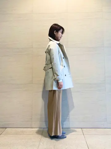 23区 望月 コーディネート画像