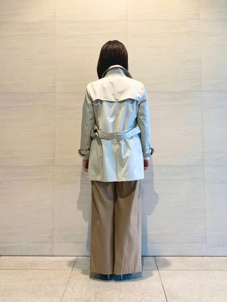 23区 望月 コーディネート画像