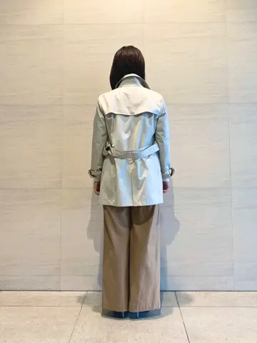 23区 望月 コーディネート画像