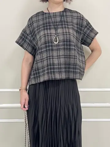 23区 助川 コーディネート画像