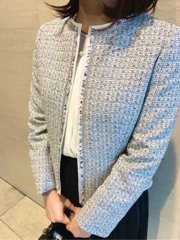 23区 望月 コーディネート画像