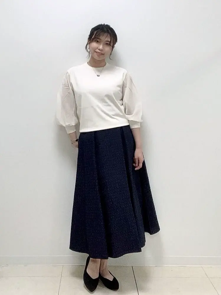 23区 原 コーディネート画像