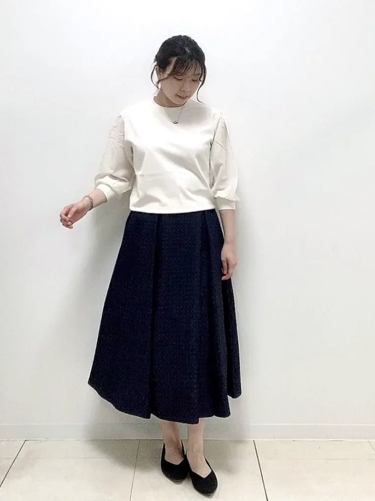 23区 原 コーディネート画像