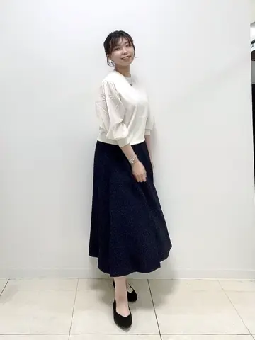 23区 原 コーディネート画像