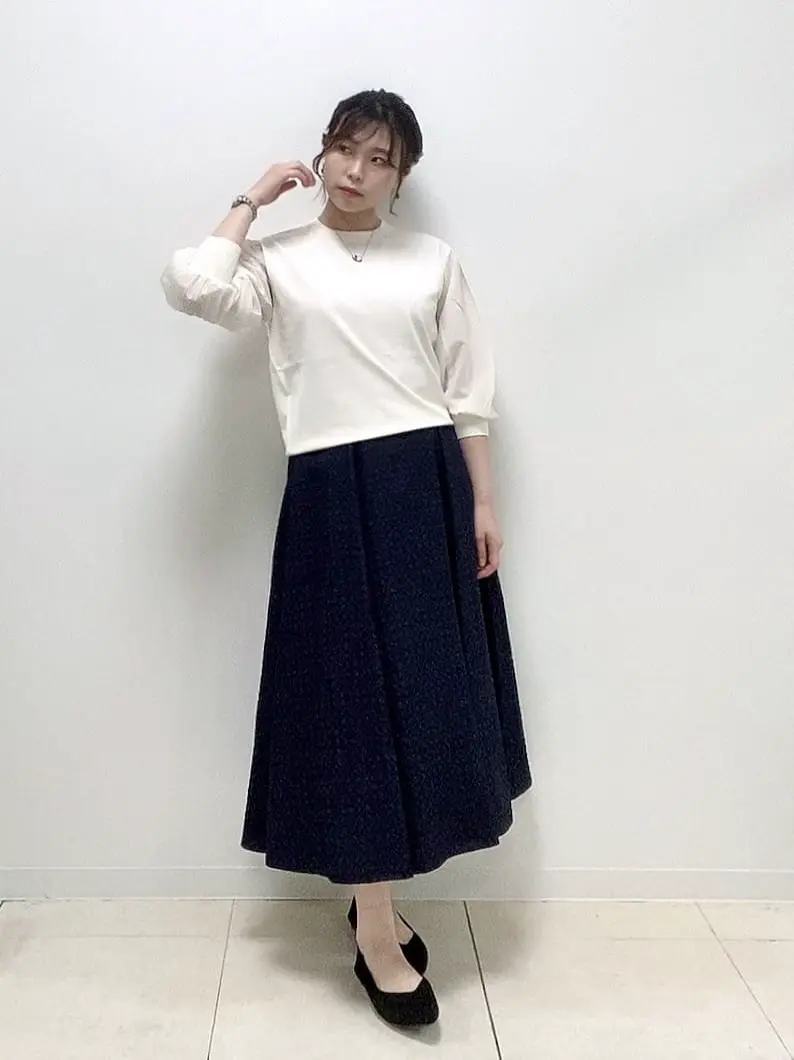 23区 原 コーディネート画像