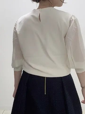 23区 原 コーディネート画像