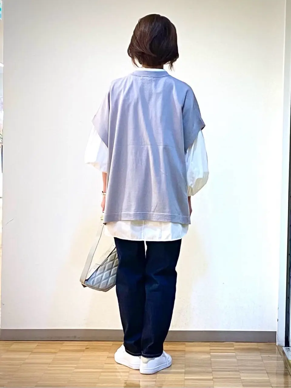 23区 武田 コーディネート画像