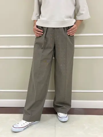 23区 助川 コーディネート画像