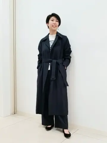 23区 岩田 コーディネート画像