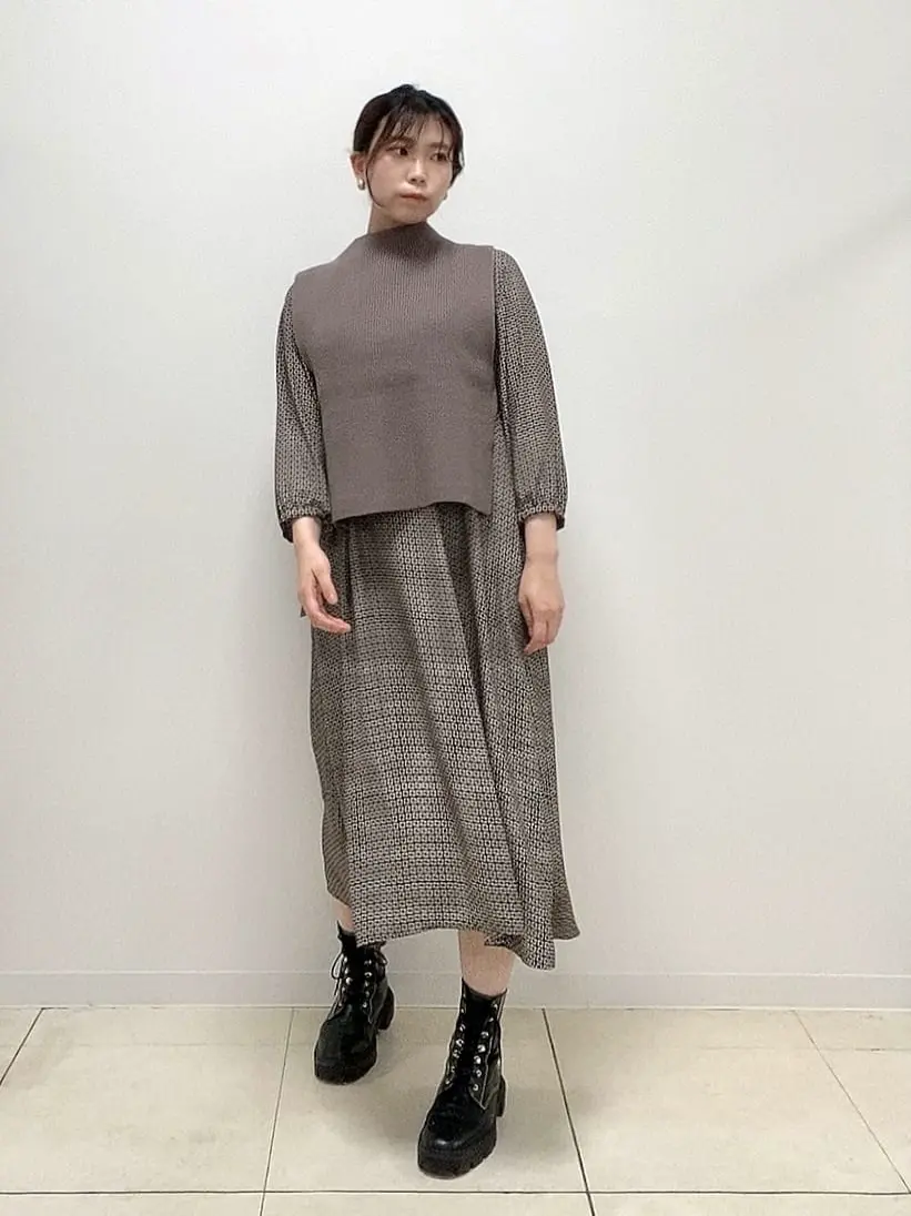 23区 原 コーディネート画像