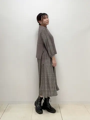 23区 原 コーディネート画像