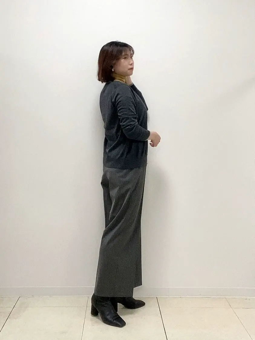 23区 原 コーディネート画像