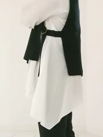 23区 影 コーディネート画像