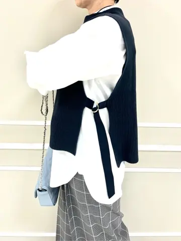 23区 荒川 コーディネート画像