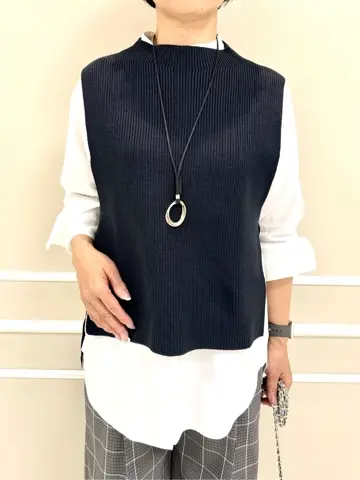 23区 荒川 コーディネート画像