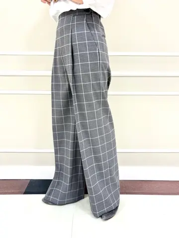 23区 荒川 コーディネート画像