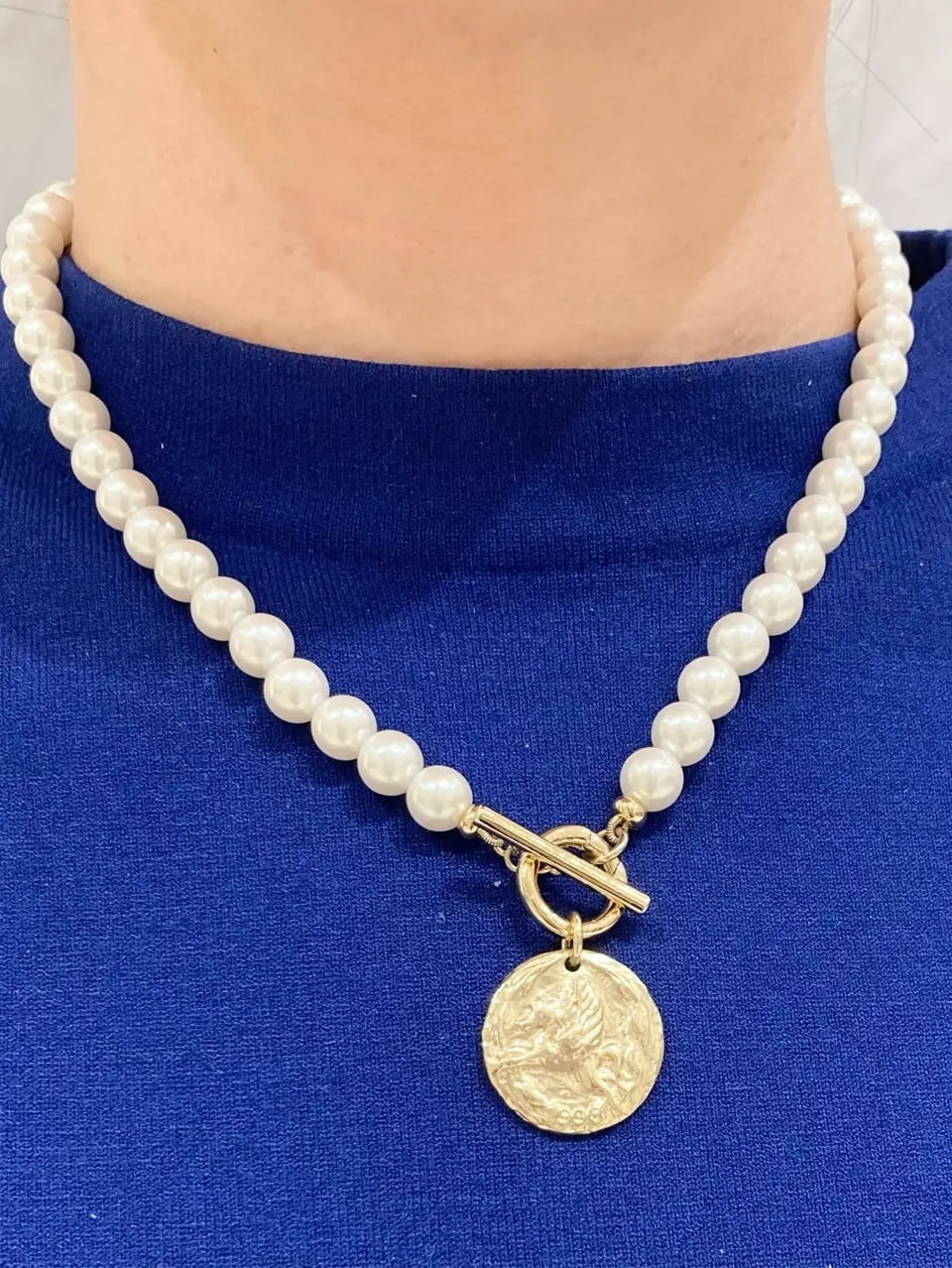 23区 勝俣 コーディネート画像