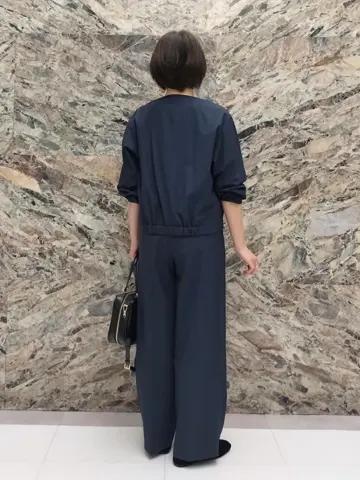 23区 奥山 コーディネート画像