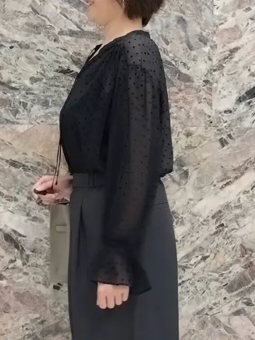 23区 奥山 コーディネート画像