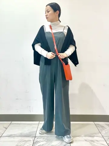 23区 豊島 コーディネート画像