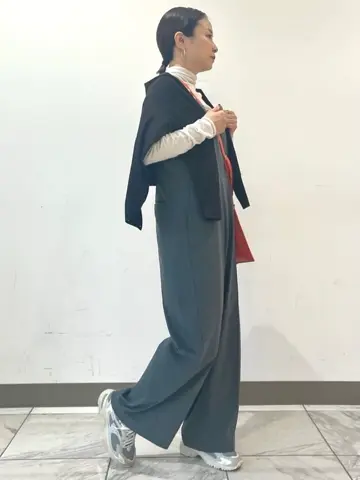 23区 豊島 コーディネート画像