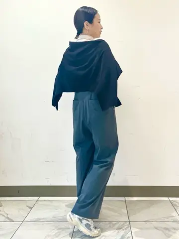 23区 豊島 コーディネート画像