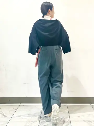 23区 豊島 コーディネート画像